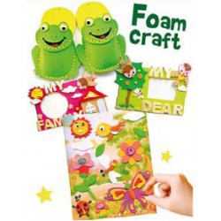 Foam Craft